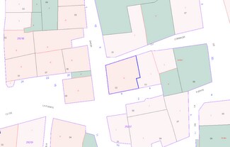Más detalles de Edificio residencial en venta