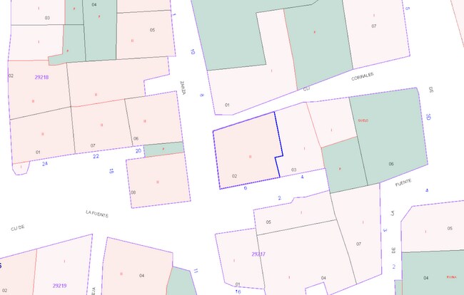Más detalles de Edificio residencial​ en venta