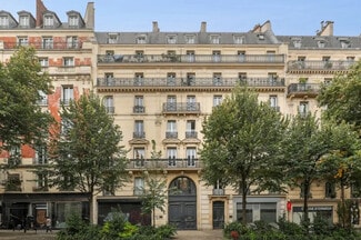 Más detalles de 110 Avenue De La République, Paris - Oficina en alquiler