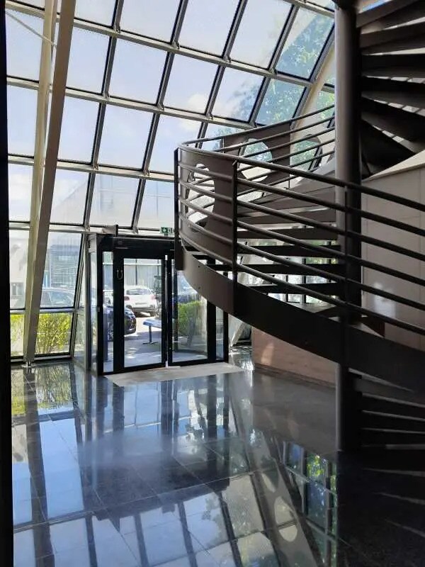 385 Rue de La Belle Etoile, Roissy-en-France en venta Foto del edificio- Imagen 1 de 23