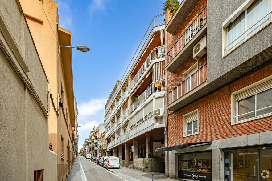 Carrer De Bertran, Barcelona, Barcelona en venta - Foto del edificio - Imagen 2 de 2