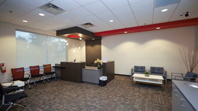 Más detalles de 7560 Red Bug Lake Rd, Oviedo, FL - Oficina en alquiler