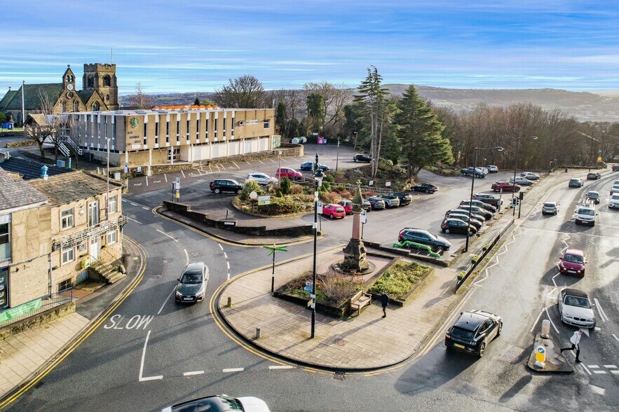 West Fold, Shipley en venta - Foto del edificio - Imagen 2 de 3
