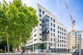 Más detalles de 192 Rue Garibaldi, Lyon - Oficina en alquiler