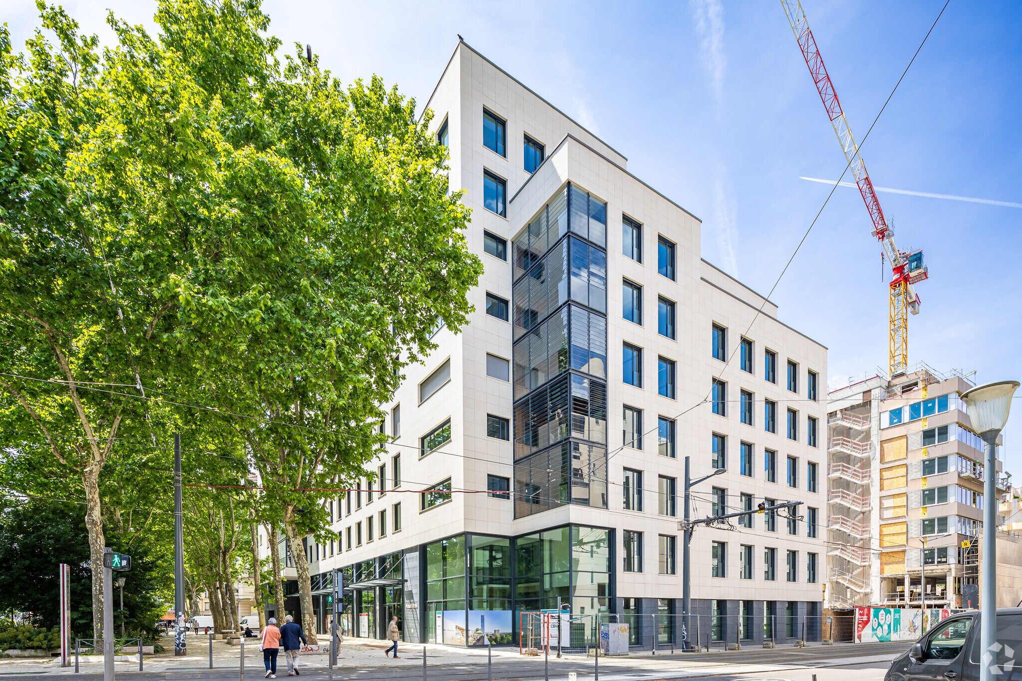 192 Rue Garibaldi, Lyon en alquiler Foto principal- Imagen 1 de 4