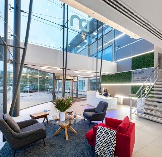 Anchor Blvd, Dartford en alquiler - Foto del edificio - Imagen 2 de 3