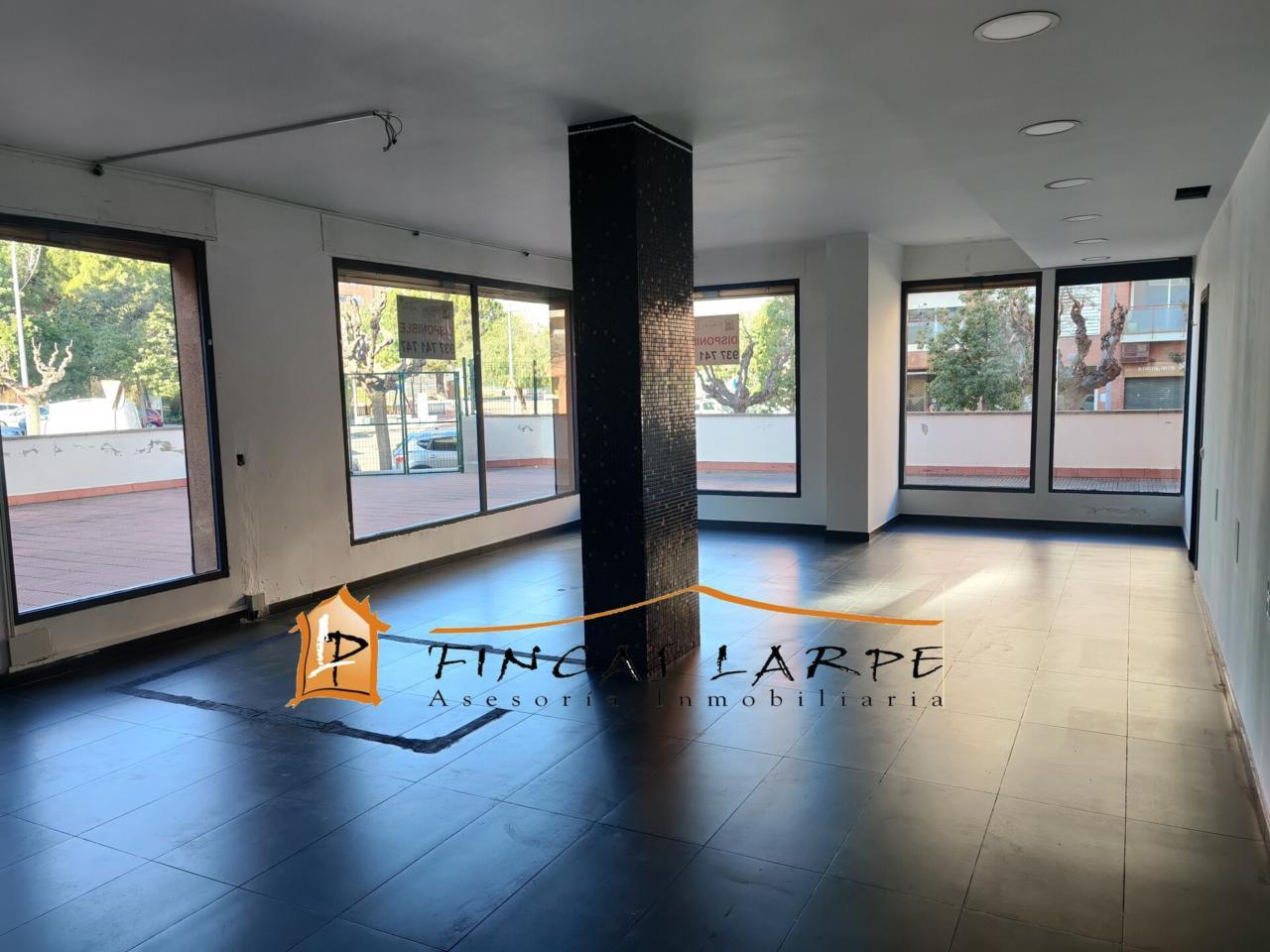 Local en Martorell, Barcelona en alquiler Foto del interior- Imagen 1 de 5