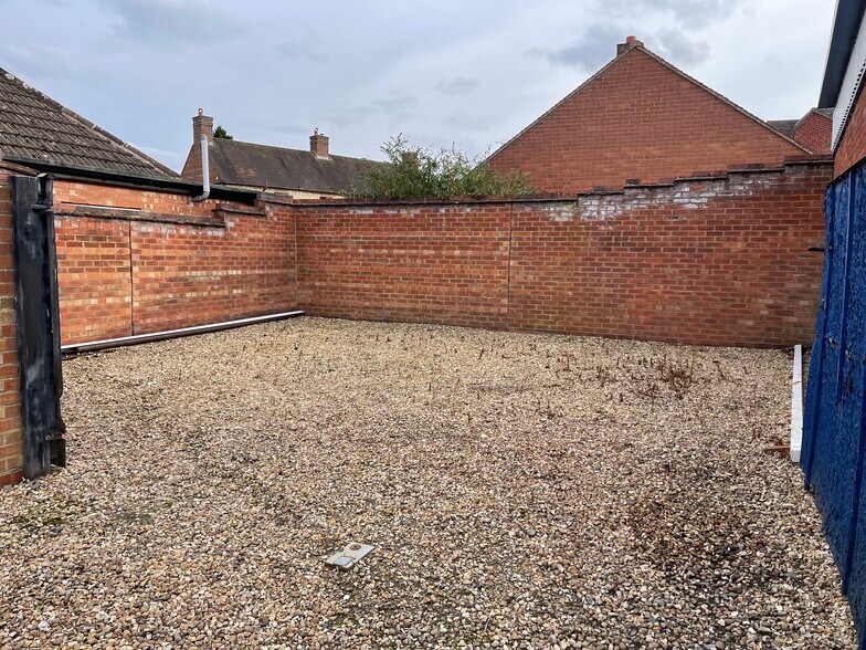 Southam Rd, Ufton en venta - Foto del edificio - Imagen 3 de 18