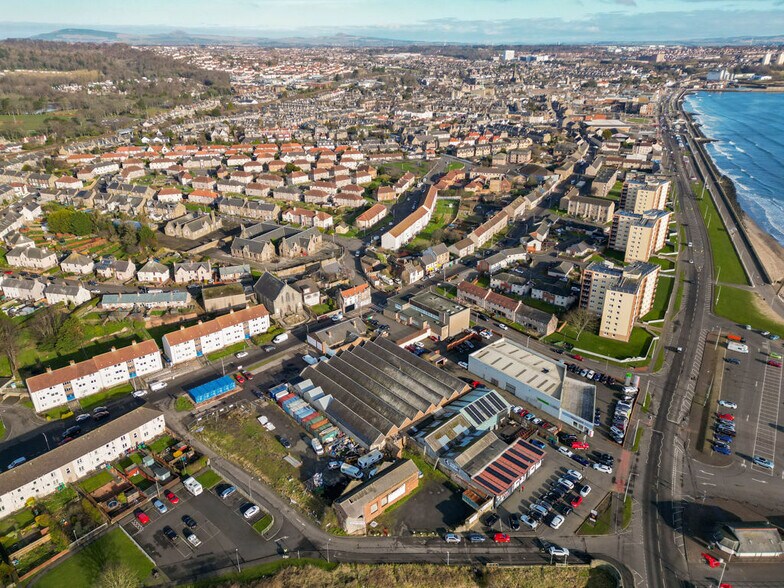 278 Links St, Kirkcaldy en venta - Foto principal - Imagen 1 de 6