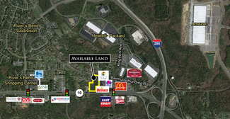 Más detalles para 580 E Hundred Rd, Chester, VA - Terrenos en venta