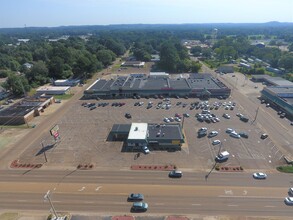 1716-1770 Commerce St, Grenada, MS - VISTA AÉREA  vista de mapa - Image1