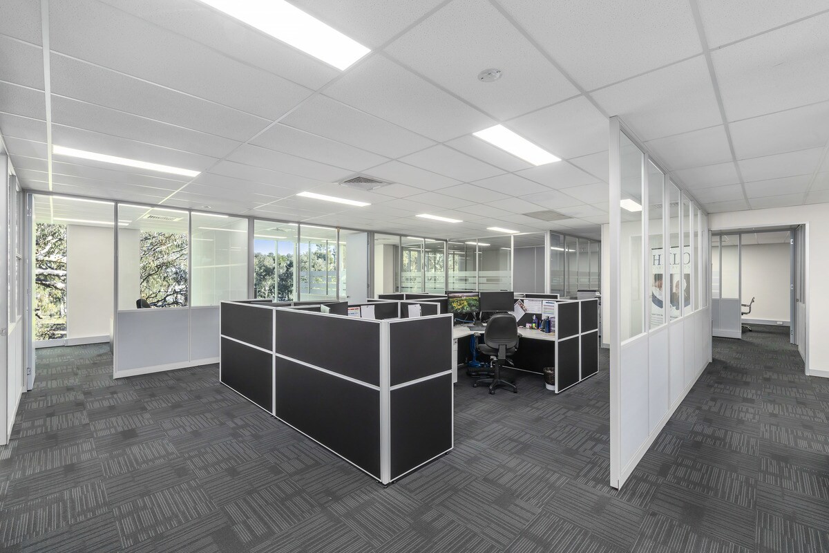 19 Enterprise Dr, Bundoora, VIC 3083 - Unidad Suite 15 -  - Foto del interior - Image 2 of 6