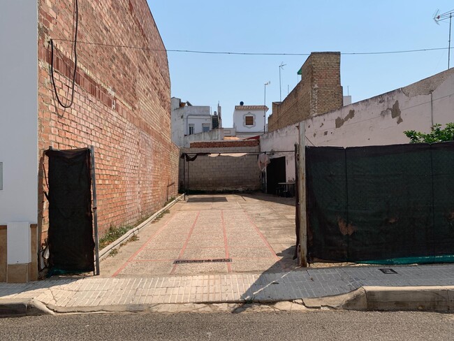 Más detalles de Terreno en venta