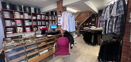45-47 East St, Wimborne en alquiler Foto del interior- Imagen 1 de 5