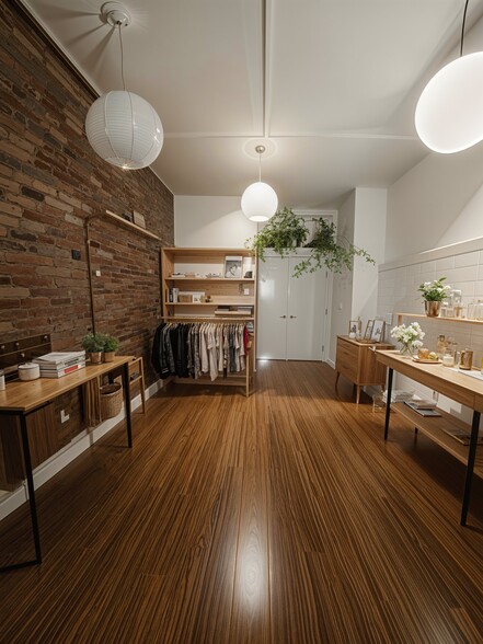 704 Sackett St, Brooklyn, NY en venta - Foto del interior - Imagen 3 de 5