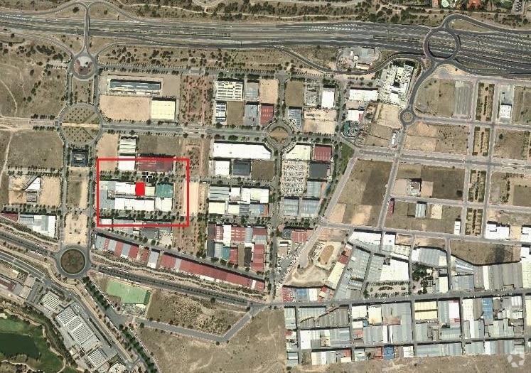 Terreno en Boadilla del Monte, Madrid en venta - Foto del edificio - Imagen 3 de 10