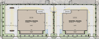 Más detalles para 50601 Executive Dr, Lot 5, Macomb, MI - Naves en venta