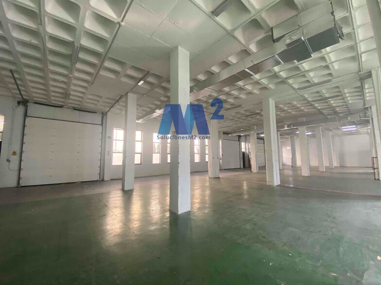 Calle Calera, 4, Tres Cantos, Madrid en alquiler - Foto del interior - Imagen 3 de 11