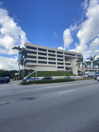 Más detalles para 6355 NW 36th St, Miami, FL - Oficinas en alquiler