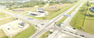 Más detalles para Hwy 15 Land in Sauk Rapids/Sartell – Terrenos en venta, Sauk Rapids, MN