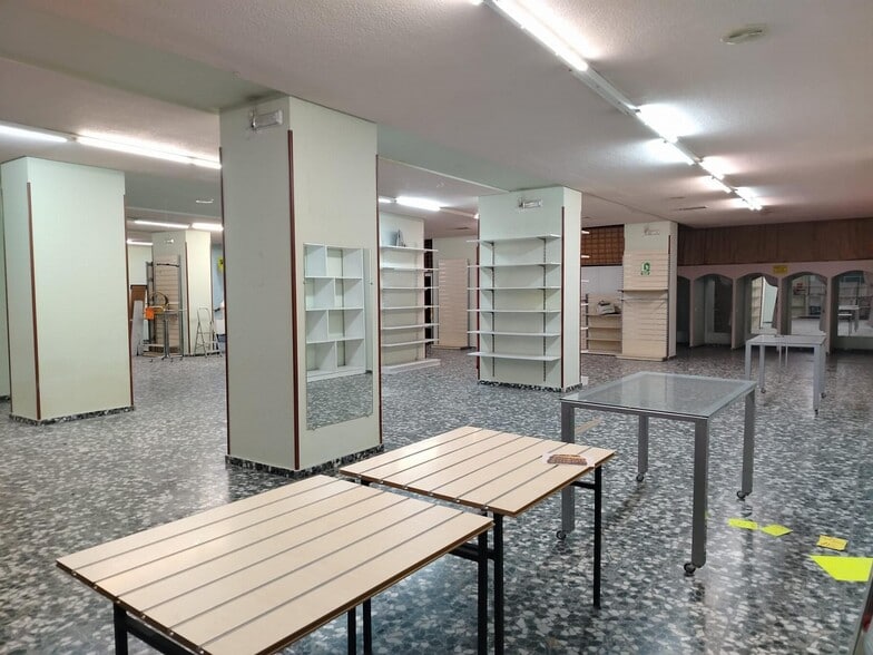 Edificio residencial en Guadalajara, Guadalajara en venta - Foto del interior - Imagen 1 de 5