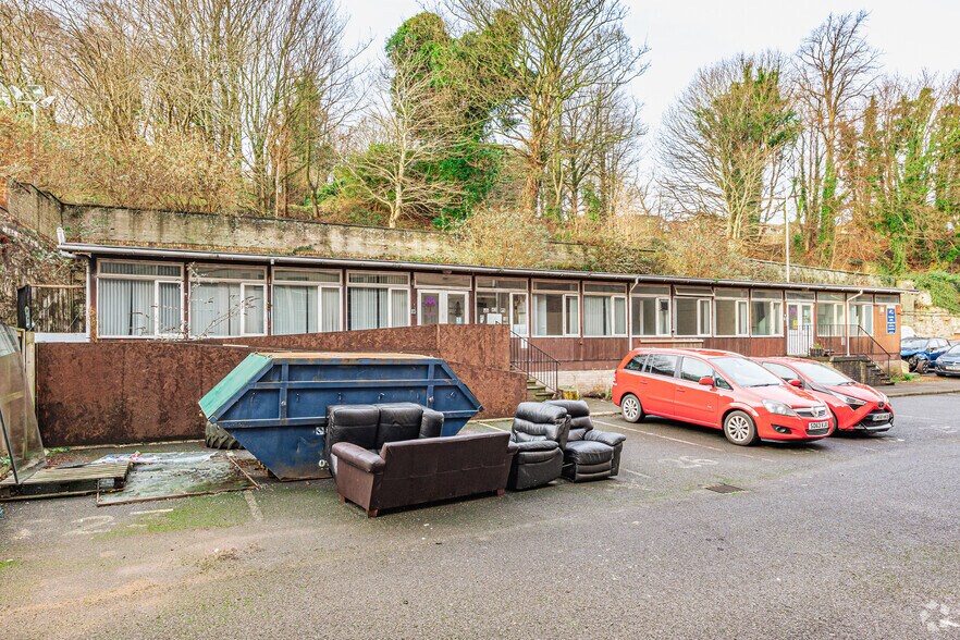 High St, Kirkcaldy en alquiler - Foto del edificio - Imagen 2 de 2