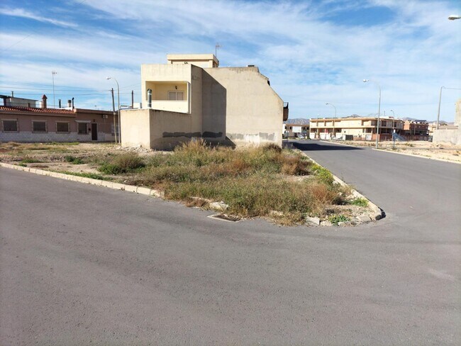 Más detalles de Terreno en venta