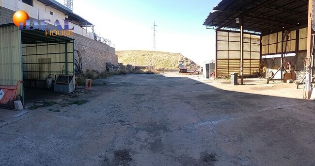 Más detalles de Nave en venta