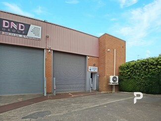 Más detalles de 5 Dunlop St, Strathfield South - Nave en alquiler