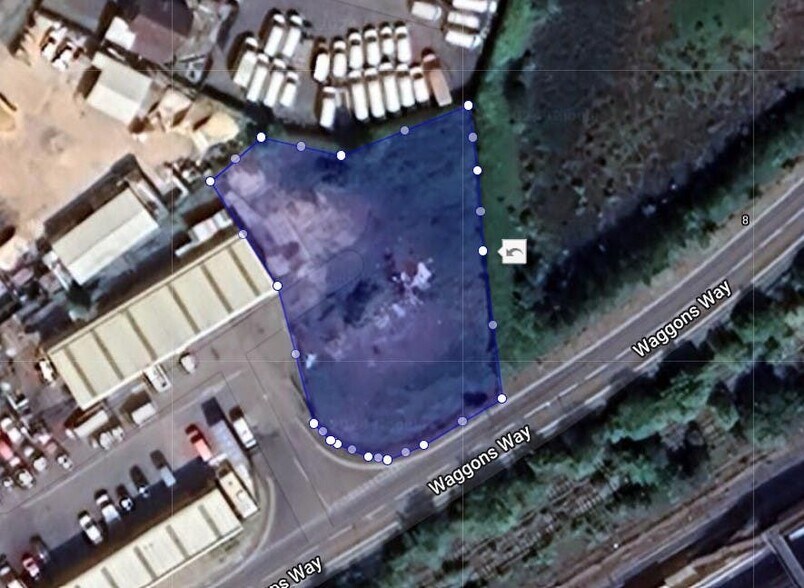 10 Waggons Way, Doncaster en alquiler - Foto del edificio - Imagen 2 de 5