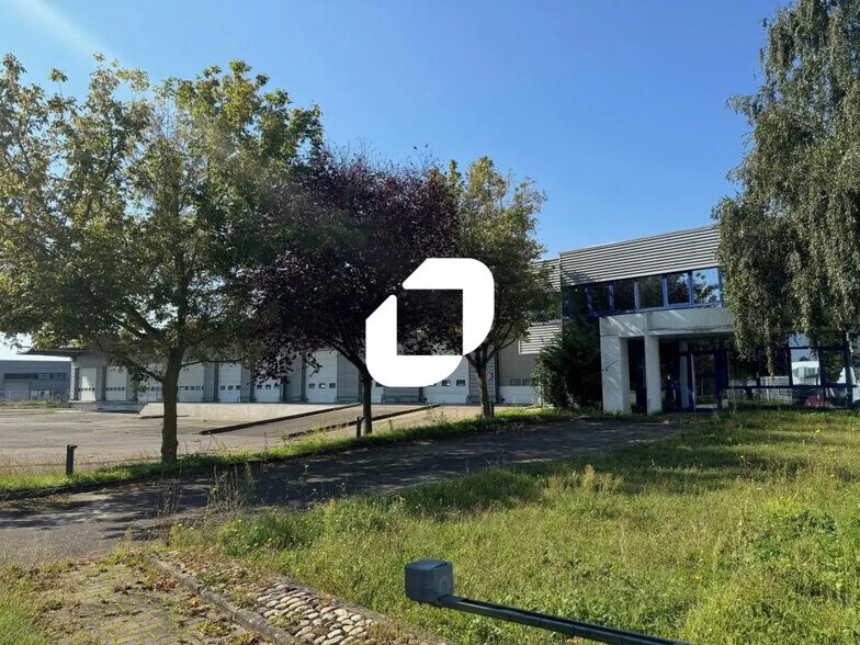 26 Rue Des Tuileries, Souffelweyersheim en alquiler - Foto del edificio - Imagen 2 de 10