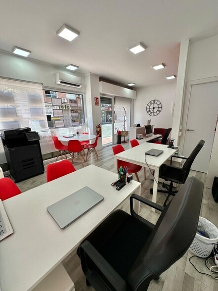 Local en Alcobendas, Madrid en alquiler - Foto del interior - Imagen 3 de 7