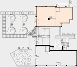 20 York St, Manchester en alquiler Plano de la planta- Imagen 2 de 4