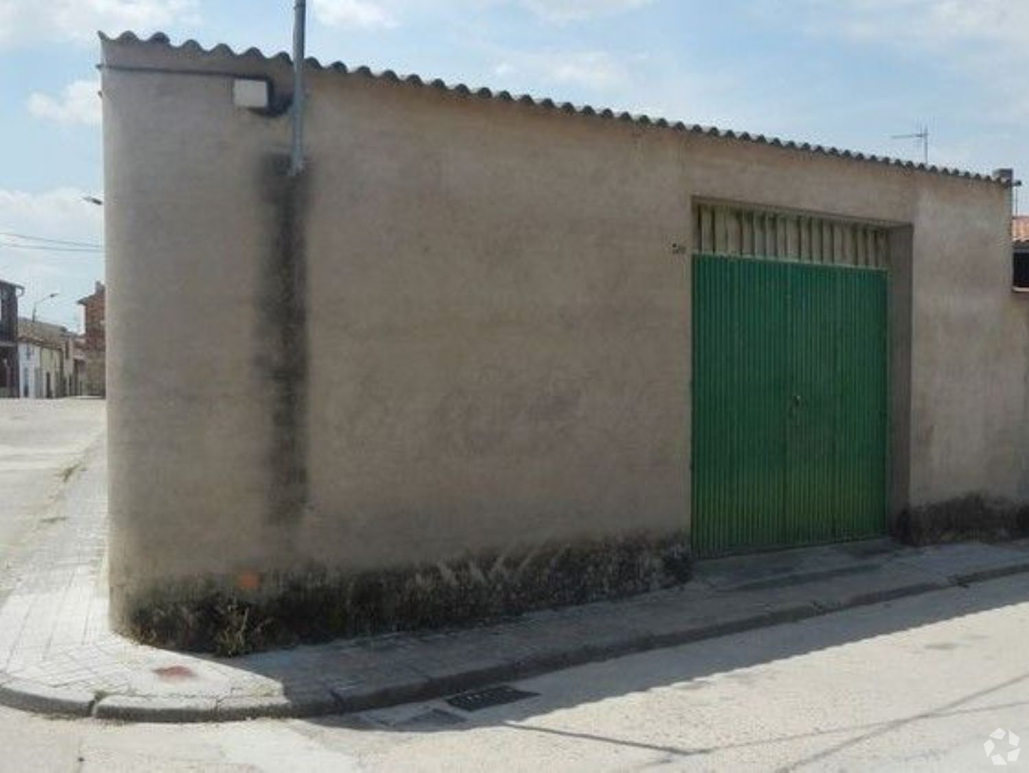 Calle Rodelga, 30, Mozoncillo, Segovia en venta Foto principal- Imagen 1 de 2