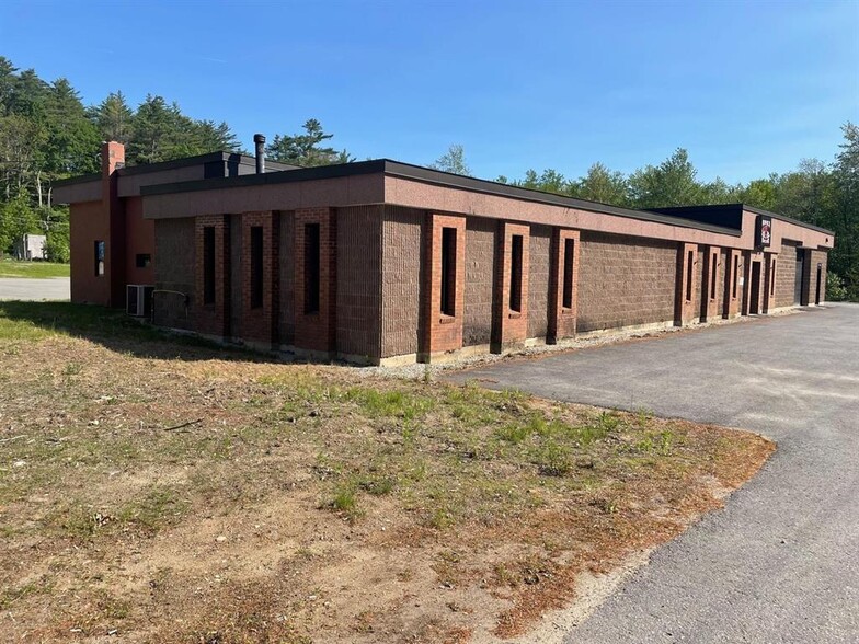 972 W Swanzey Rd, Swanzey, NH en venta - Foto principal - Imagen 1 de 38