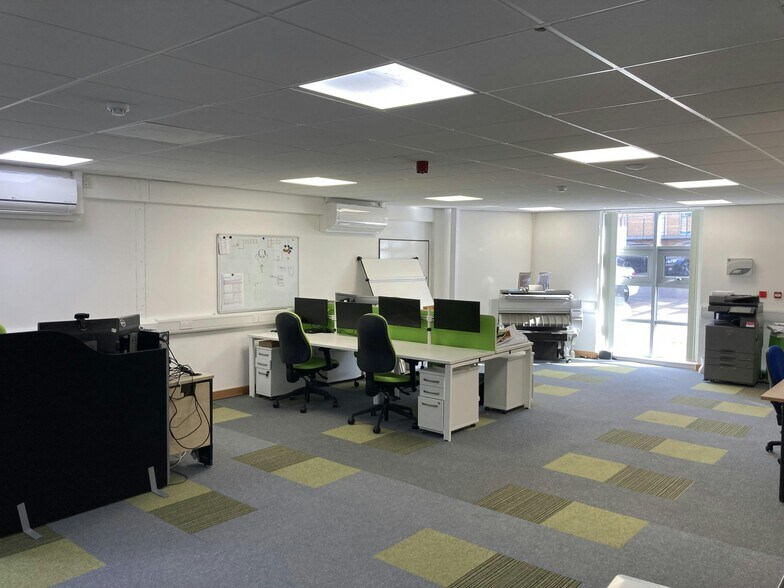 Eastern Way, Cannock en venta - Foto del interior - Imagen 2 de 6