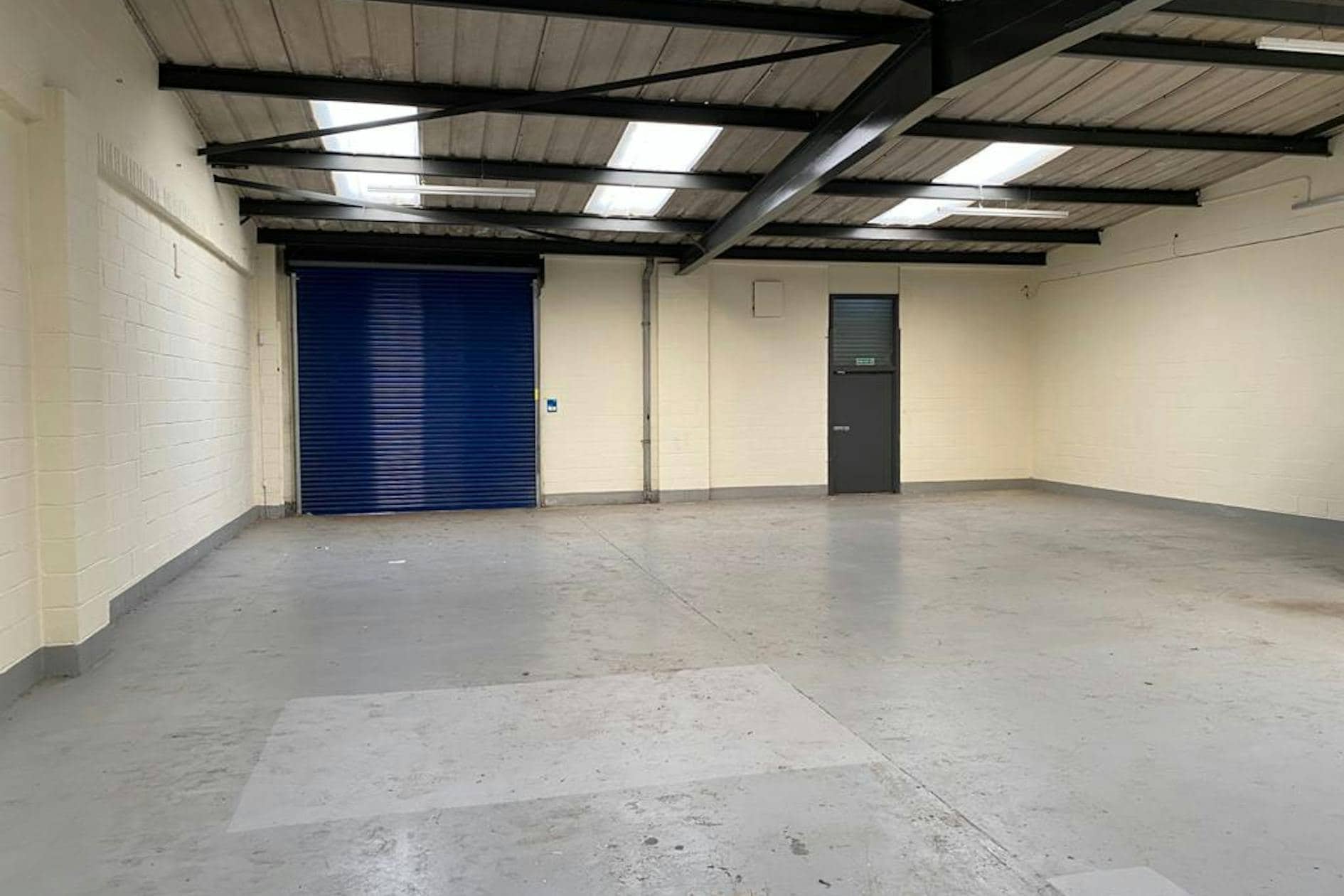 24-26 Albion Way, East Kilbride en alquiler Foto del interior- Imagen 1 de 1