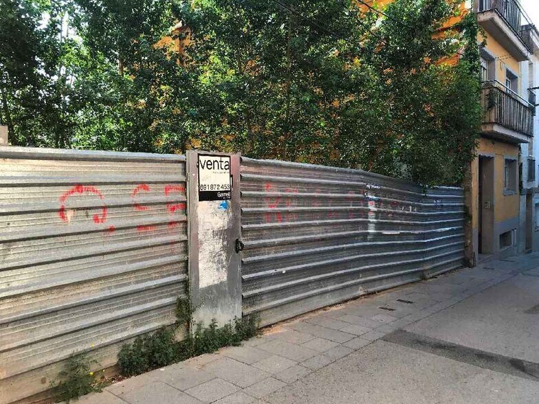 Carrer Santa Llucia, 81, Tordera, Barcelona en venta - Otros - Imagen 2 de 4