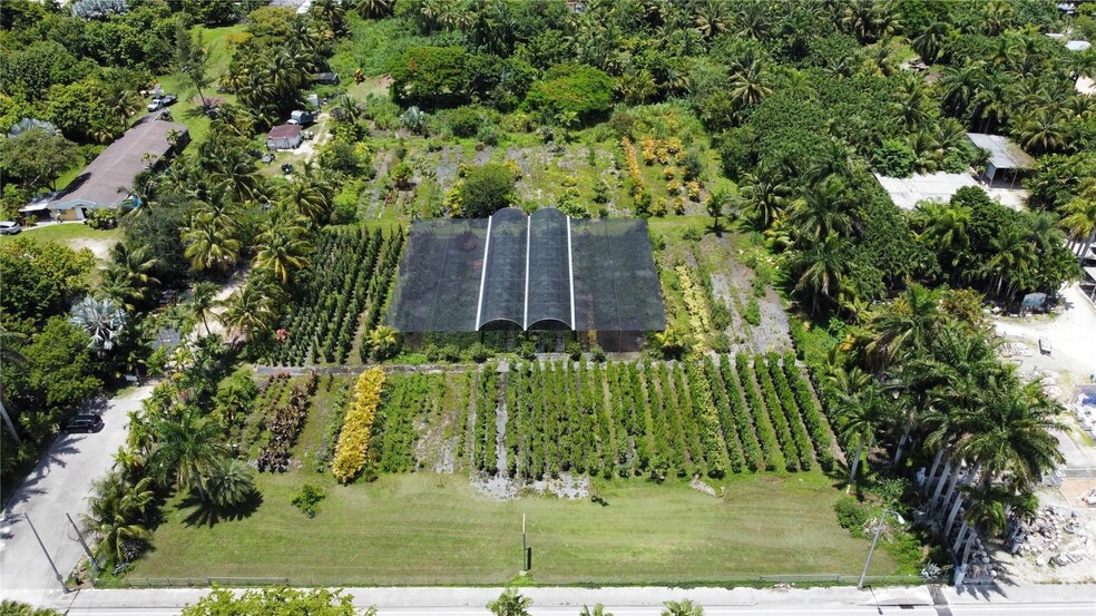 12595 SW 56th St, Miami, FL en alquiler - Vista aérea - Imagen 2 de 8