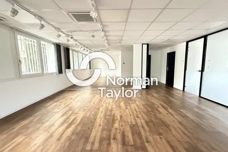 Oficina en Lattes en alquiler - Foto del interior - Imagen 1 de 12