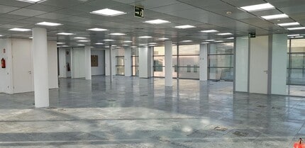 Calle de Torrelaguna, 77, Madrid, Madrid en alquiler Foto del interior- Imagen 2 de 6