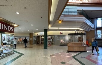 39 Green Lanes Shopping Centre, Barnstaple en alquiler Foto del interior- Imagen 1 de 3