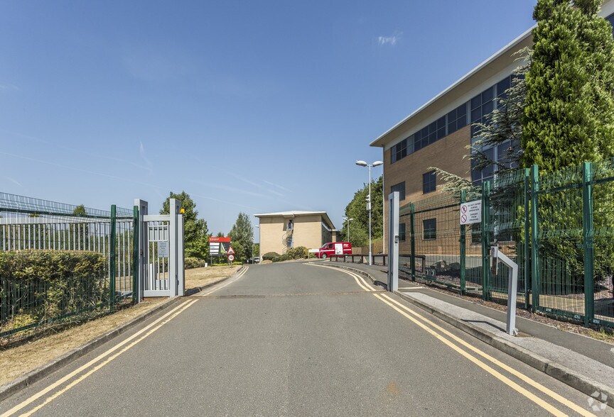 Progress Way, Manchester en alquiler - Foto del edificio - Imagen 2 de 3