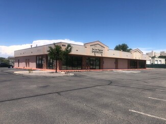 Más detalles para 940 W Pinon St, Farmington, NM - Health Care en venta