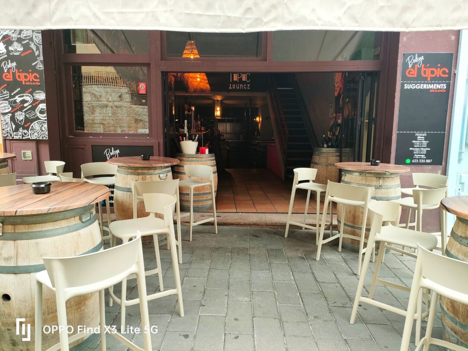 Carrer Sant Sebastian, 73, Roses, Gerona en alquiler Foto del edificio- Imagen 1 de 25
