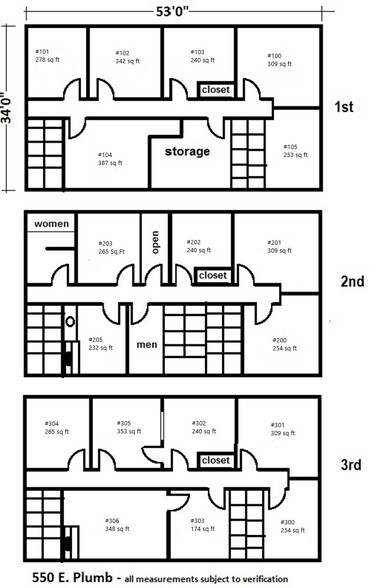 550 E Plumb Ln, Reno, NV en alquiler - Foto del edificio - Imagen 2 de 11