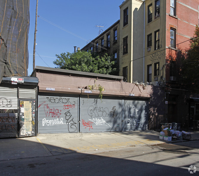 143 N 10th St, Brooklyn, NY en venta - Foto principal - Imagen 1 de 4