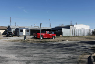 Más detalles para 3900 N Geraldine Ave, Oklahoma City, OK - Naves en alquiler