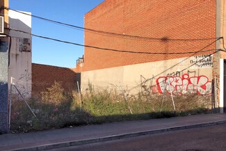 Más detalles de Calle San Roque, 17, Parla - Terreno en venta