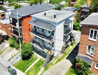 Más detalles para 920-930 Rue Saint-Louis, Sherbrooke, QC - Edificios residenciales en venta